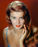 Ann Margret Red Headshot Photo Print - Vintage Hollywood