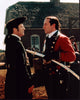 Photo print of Mel Gibson and Jason Isaacs in The Patriot