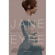 Jane Eyre Movie Poster 11x17 print featuring classic literature.