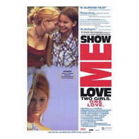 Show Me Love Movie Poster 11x17 Print