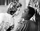 Naked Alibi movie photo print featuring Gloria Grahame and Sterling Hayden.