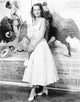 The Magnificent Matador Maureen O'Hara 1955 photo poster print