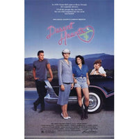 Desert Hearts Movie Poster 11x17 art print showcasing classic cinema.