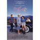 Desert Hearts Movie Poster 11x17 art print showcasing classic cinema.