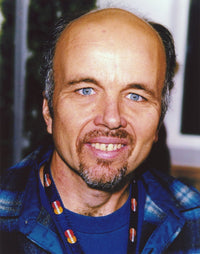 Clint Howard smiling photo print available in multiple sizes.