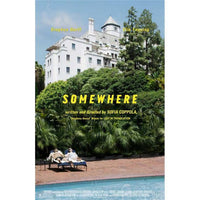Somewhere Movie Poster Print in 27 x 40 inches