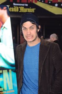 Gael Garcia Bernal at Y Tu Mamá También Premiere Photo Print, 8 x 10