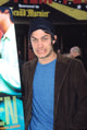 Gael Garcia Bernal at Y Tu Mamá También Premiere Photo Print, 8 x 10