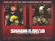 Shaun of the Dead Movie Poster 11x17 Print
