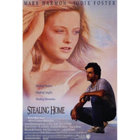 Stealing Home movie poster print 27x40 inches.