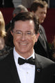 Stephen Colbert at the 60th Annual Primetime Emmy Awards photo print by Michael Germana.