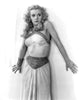 Flash Gordon Jean Rogers 1936 classic photo print