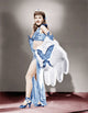Barbara Stanwyck Lady of Burlesque 1943 Photo Print