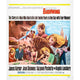 Mister Buddwing Movie Poster Print 27x40 inches