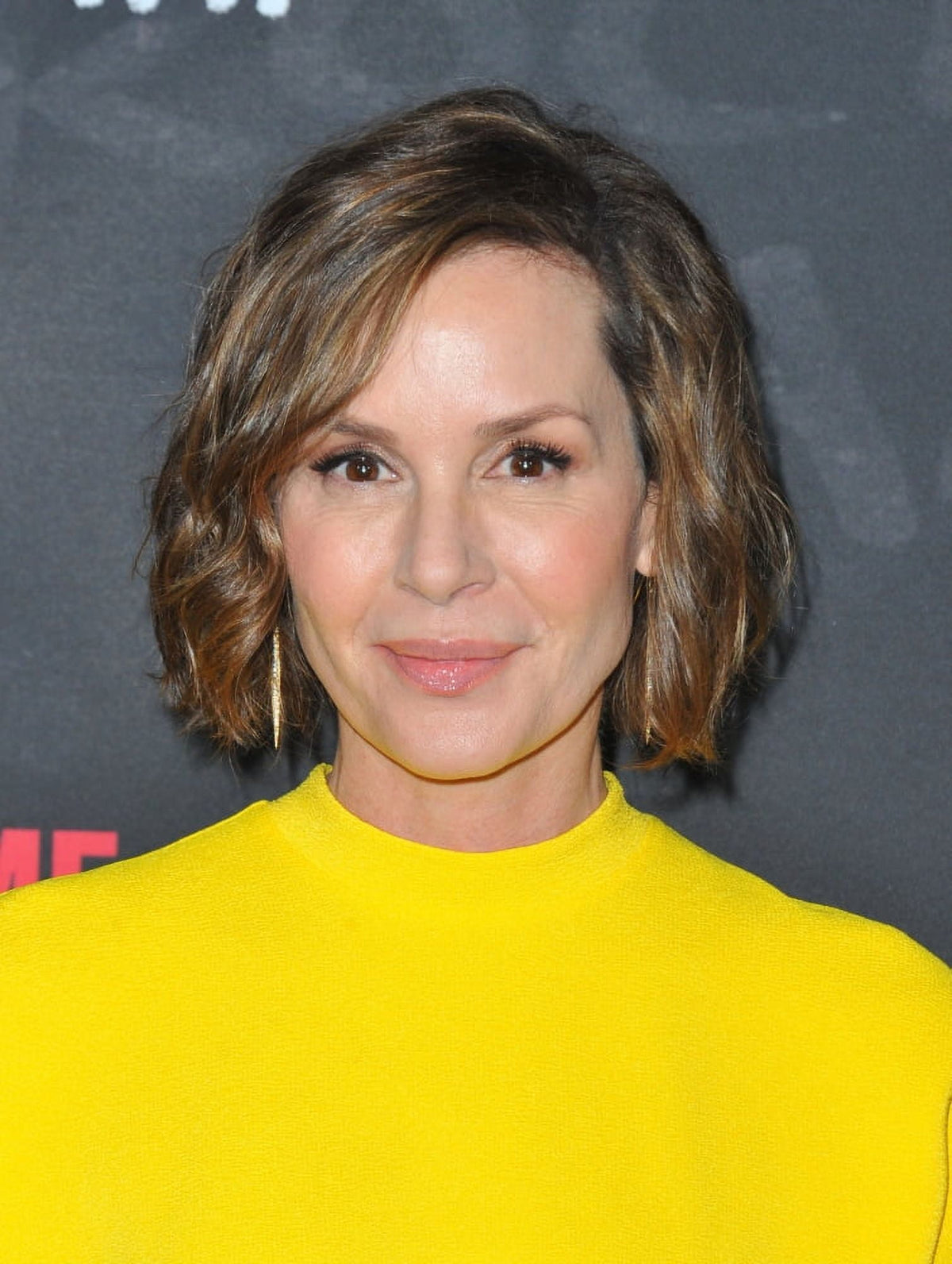 Embeth Davidtz at Showtime's Ray Donovan Season 4 FYC Event photo print.