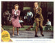 Easter Parade movie poster featuring Judy Garland and Fred Astaire.