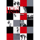 Twin Town Movie Poster 11x17 vibrant film artwork