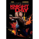 Knight and Day Style D Movie Poster - 11x17
