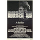 Marathon Man Movie Poster in 11x17 size