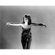 Weird Woman 1944 photo poster print, vintage film art