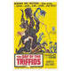 The Day of the Triffids Movie Poster Print - 27x40