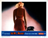 Dial M for Murder Still Poster Print in various sizes.