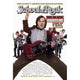 The School of Rock Movie Poster Print 27x40 - vibrant artwork