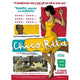 Chico & Rita Movie Poster Print 27x40 - vibrant artwork capturing the essence of love and music.