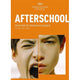 Afterschool movie poster print 27x40, vibrant and colorful design