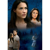 Carolina Moon Movie Poster - 11x17 print showcasing vibrant cinematic art