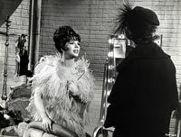 Natalie Wood and Rosalind Russell in Gypsy photo print