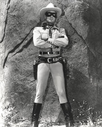 Film still from The Lone Ranger photo print, available in multiple sizes.
