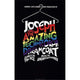 Joseph and the Amazing Technicolor Dreamcoat Broadway movie poster 11 x 17