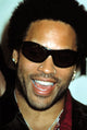 Lenny Kravitz photo print from VH1 Fashion Awards October 2000 by CJ Contino.