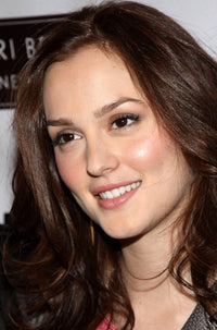 Leighton Meester at You Know You Want It Book Launch Party Photo Print