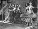 West Side Story Men Scared by Women photo print 10x8
