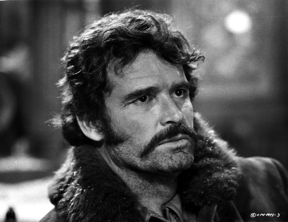 James Garner film still photo print - iconic classic film star