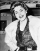 Eleanor Parker mid-1950s vintage photo print