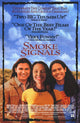 Smoke Signals Movie Poster 11x17 print showcasing iconic film imagery.
