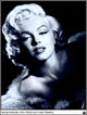 Marilyn Monroe 1953 photo print by Frank Powolny - available in multiple sizes.