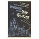 Invasion of the Star Creatures Movie Poster Print 27x40