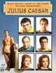 Julius Caesar Movie Poster Art Print in multiple sizes.