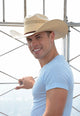 Celebrity photo print by Derek Storm in 8x10 and 24x30 sizes.