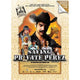 Saving Private Perez movie poster print in 27x40 size.