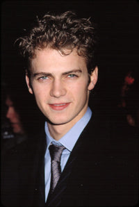 Hayden Christensen poster print from National Board of Review by Cj Contino