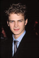 Hayden Christensen poster print from National Board of Review by Cj Contino