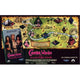 Cannibal Women Movie Poster - 17x11 size, vibrant colors, cult film art.