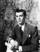 Dirk Bogarde 1948 photo poster print in multiple sizes