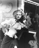 Virginia Mayo photo print from The Best Years of Our Lives, 1946