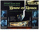 House of Usher Movie Poster Masterprint - 14x11 size, classic horror film art.